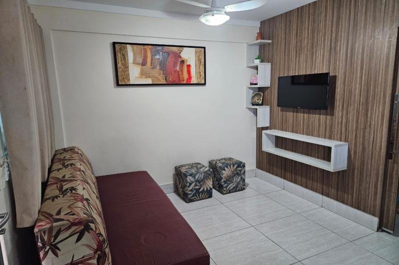 Fotos apartametnos LACQUA DI ROMA  CALDAS NOVAS